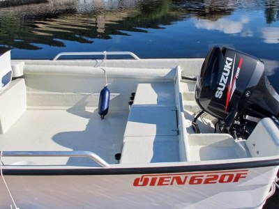 Holiday house 8 Personen Ferienhaus in Ørskog-By Traum - Outdoor photo 14