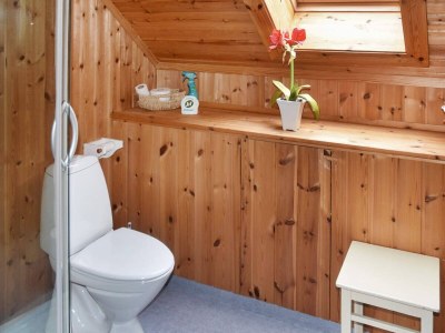 Holiday house 8 Personen Ferienhaus in Ørskog-By Traum - Outdoor photo 16