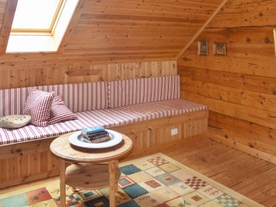 Holiday house 8 Personen Ferienhaus in Ørskog-By Traum - Outdoor photo 18