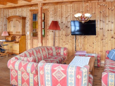 Holiday house 8 Personen Ferienhaus in Ørskog-By Traum - Outdoor photo 21