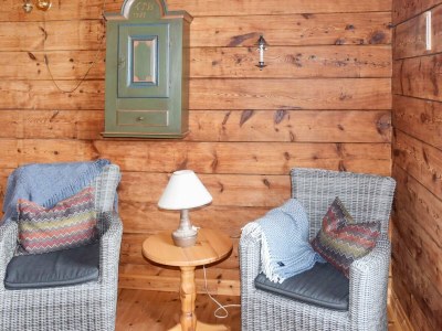 Holiday house 8 Personen Ferienhaus in Ørskog-By Traum - Outdoor photo 22