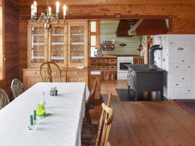 Holiday house 8 Personen Ferienhaus in Ørskog-By Traum - Outdoor photo 23