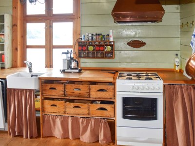 Holiday house 8 Personen Ferienhaus in Ørskog-By Traum - Outdoor photo 24