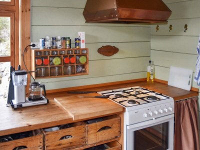 Holiday house 8 Personen Ferienhaus in Ørskog-By Traum - Outdoor photo 25