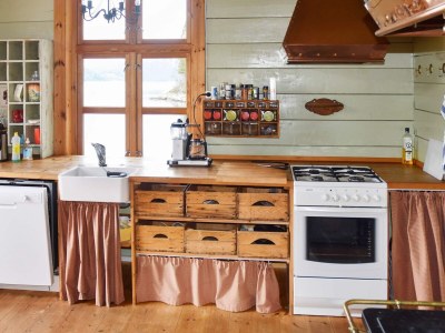 Holiday house 8 Personen Ferienhaus in Ørskog-By Traum - Outdoor photo 26