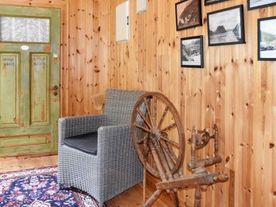 Holiday house 8 Personen Ferienhaus in Ørskog-By Traum - Outdoor photo 27