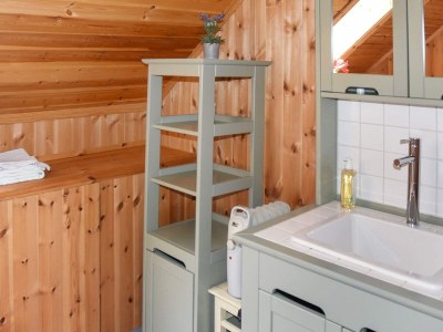 Holiday house 8 Personen Ferienhaus in Ørskog-By Traum - Outdoor photo 29