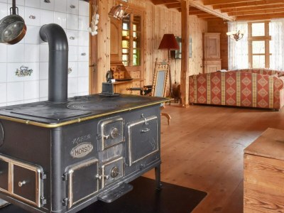 Holiday house 8 Personen Ferienhaus in Ørskog-By Traum - Outdoor photo 33