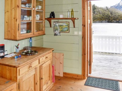 Holiday house 8 Personen Ferienhaus in Ørskog-By Traum - Outdoor photo 34