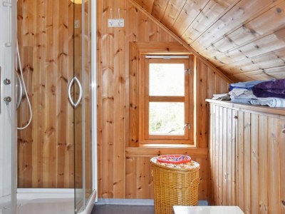 Holiday house 8 Personen Ferienhaus in Ørskog-By Traum - Outdoor photo 36