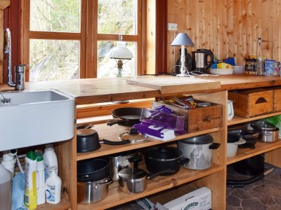 Holiday house 8 Personen Ferienhaus in Ørskog-By Traum - Outdoor photo 38