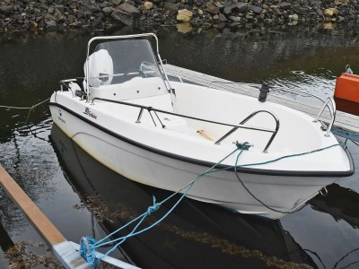 Holiday house 8 Personen Ferienhaus in Ørskog-By Traum - Outdoor photo 40