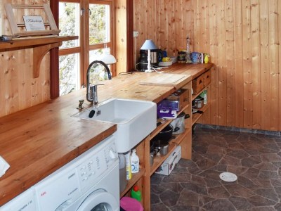 Holiday house 8 Personen Ferienhaus in Ørskog-By Traum - Outdoor photo 42