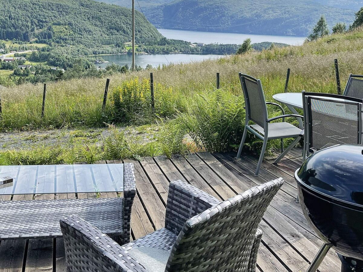 Holiday house 4 person holiday home in Bryggja-By Traum - Outdoor photo 3