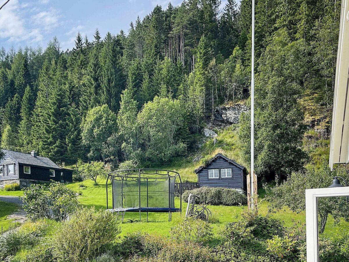 Holiday house 4 person holiday home in Bryggja-By Traum - Outdoor photo 4