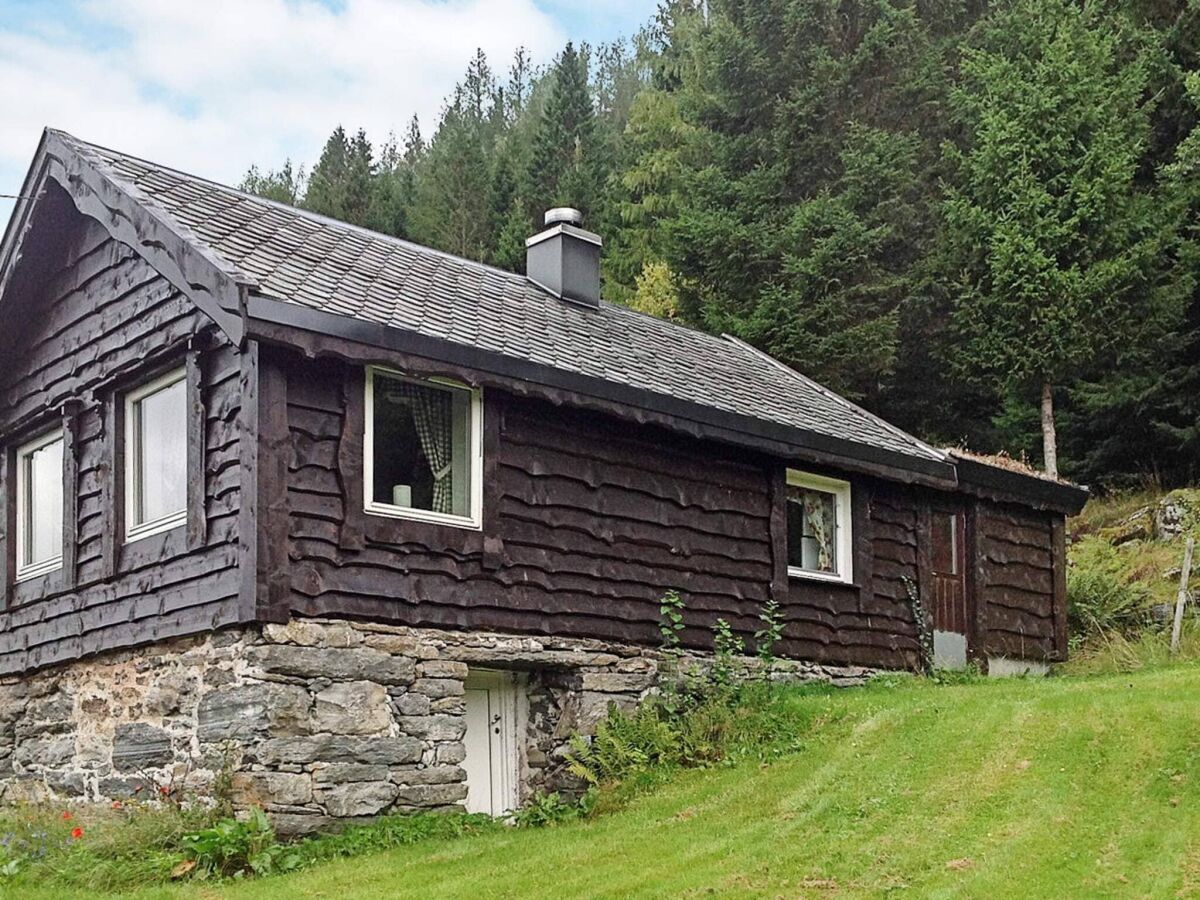 Holiday house 4 person holiday home in Bryggja-By Traum - Outdoor photo 5