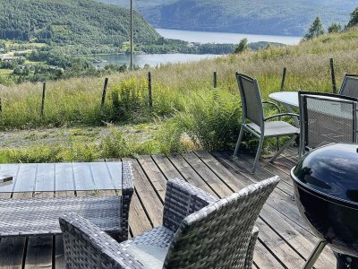 Holiday house 4 person holiday home in Bryggja-By Traum - Outdoor photo 3