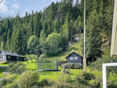 Holiday house 4 person holiday home in Bryggja-By Traum - Outdoor photo 4