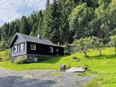 Holiday house 4 person holiday home in Bryggja-By Traum - Outdoor photo 6
