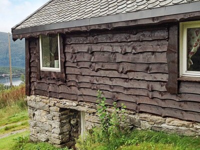 Holiday house 4 person holiday home in Bryggja-By Traum - Outdoor photo 7