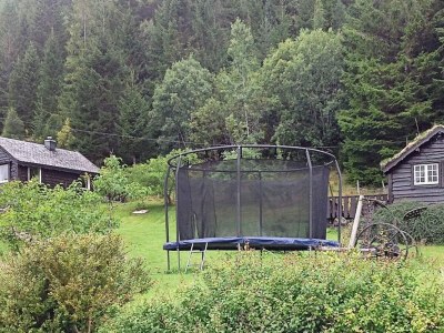 Holiday house 4 person holiday home in Bryggja-By Traum - Outdoor photo 8