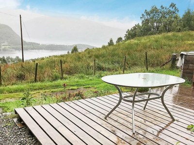 Holiday house 4 person holiday home in Bryggja-By Traum - Outdoor photo 9