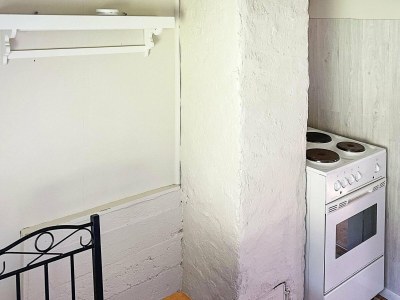 Holiday house 4 person holiday home in Bryggja-By Traum - Outdoor photo 10