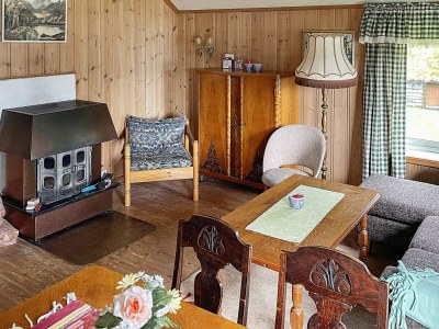 Holiday house 4 person holiday home in Bryggja-By Traum - Outdoor photo 11