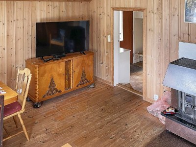 Holiday house 4 person holiday home in Bryggja-By Traum - Outdoor photo 12