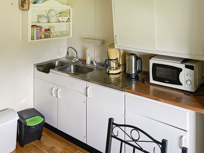 Holiday house 4 person holiday home in Bryggja-By Traum - Outdoor photo 13