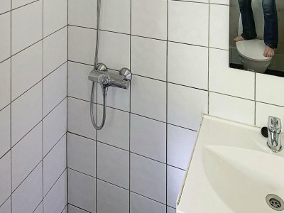 Holiday house 4 person holiday home in Bryggja-By Traum - Outdoor photo 14