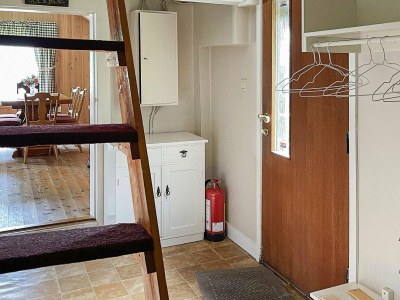 Holiday house 4 person holiday home in Bryggja-By Traum - Outdoor photo 15