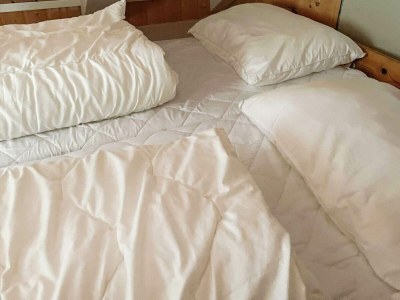 Holiday house 4 person holiday home in Bryggja-By Traum - Outdoor photo 17