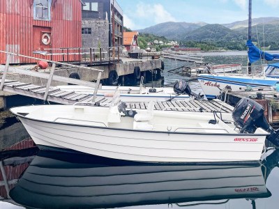 Holiday house 4 person holiday home in Bryggja-By Traum - Outdoor photo 18