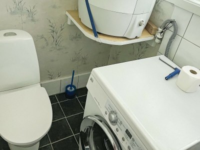 Holiday house 4 person holiday home in Bryggja-By Traum - Outdoor photo 19