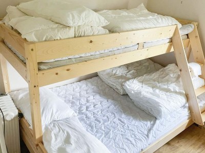 Holiday house 4 person holiday home in Bryggja-By Traum - Outdoor photo 20