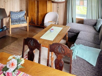 Holiday house 4 person holiday home in Bryggja-By Traum - Outdoor photo 21