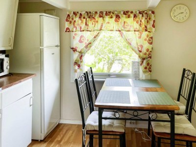 Holiday house 4 person holiday home in Bryggja-By Traum - Outdoor photo 22