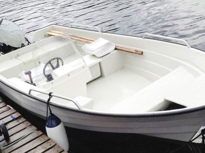 Holiday house 4 person holiday home in Bryggja-By Traum - Outdoor photo 23