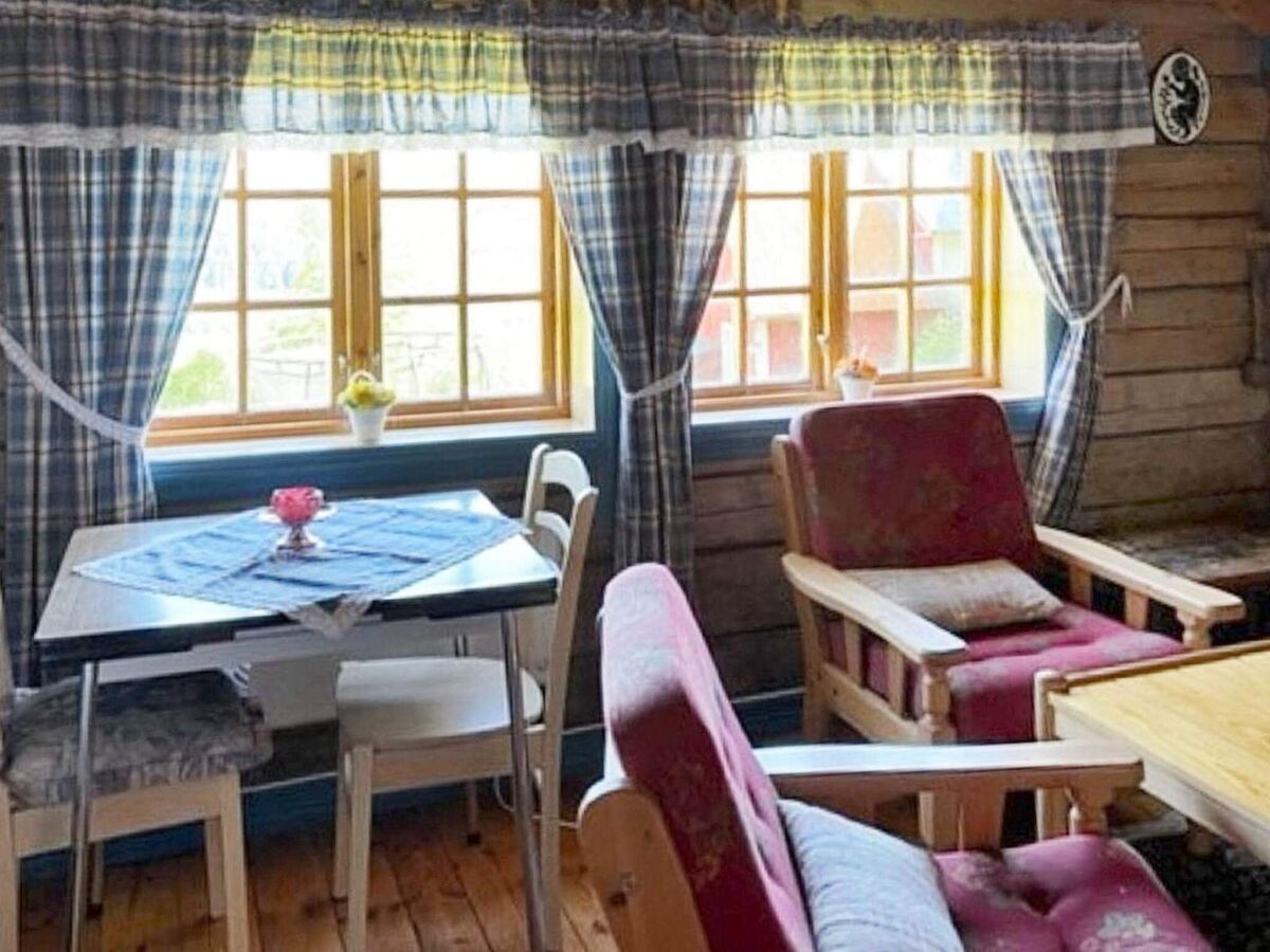 Holiday house 4 Personen Ferienhaus in Bryggja-By Traum - Outdoor photo 3