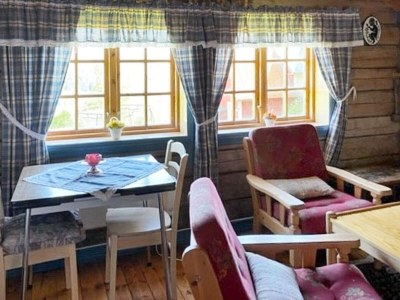 Holiday house 4 Personen Ferienhaus in Bryggja-By Traum - Outdoor photo 3