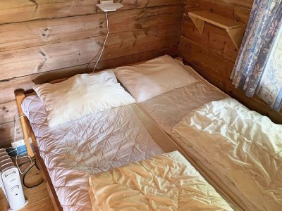 Holiday house 4 Personen Ferienhaus in Bryggja-By Traum - Outdoor photo 11