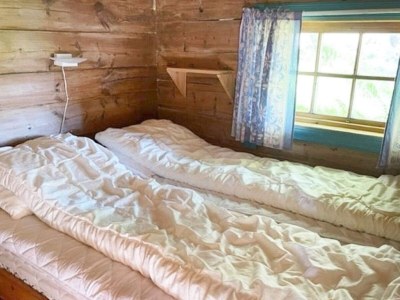 Holiday house 4 Personen Ferienhaus in Bryggja-By Traum - Outdoor photo 13