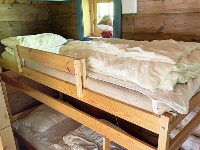 Holiday house 4 Personen Ferienhaus in Bryggja-By Traum - Outdoor photo 17