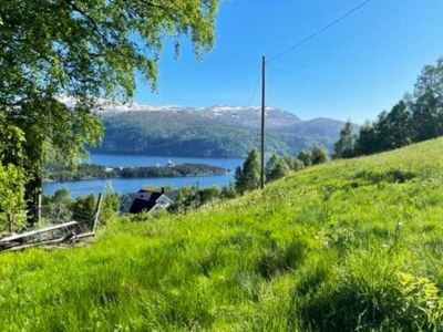 Holiday house 4 Personen Ferienhaus in Bryggja-By Traum - Outdoor photo 20