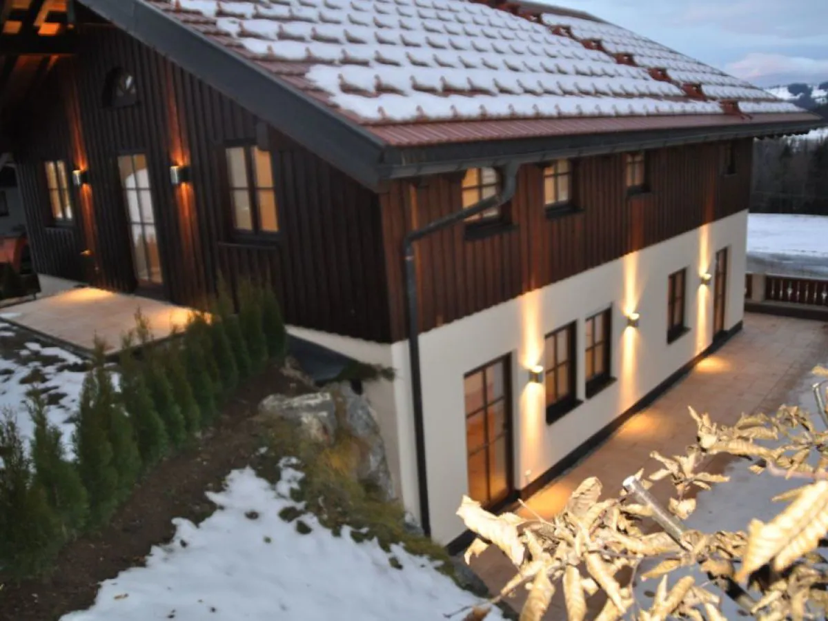 Chalet Chalet Edelweiss