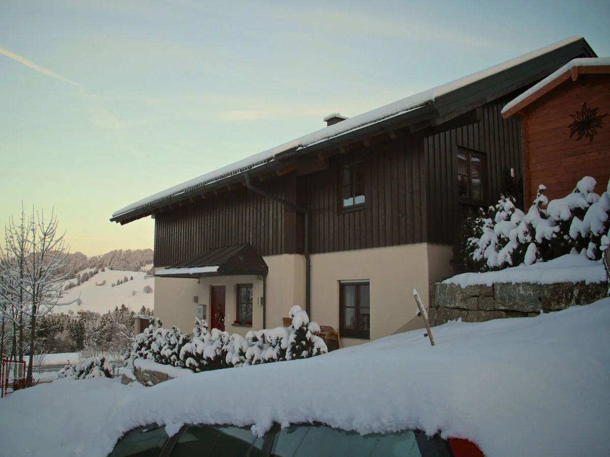 Chalet Chalet Edelweiss - Outdoor photo 3