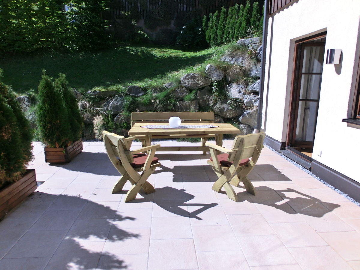 Chalet Chalet Edelweiss - Outdoor photo 4