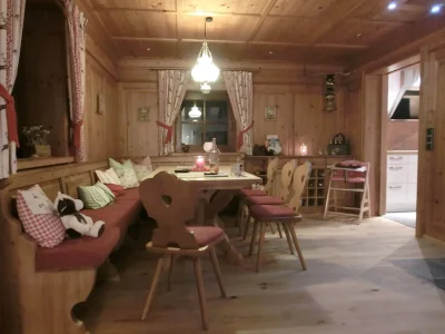 Chalet Chalet Edelweiss - Features photo 6