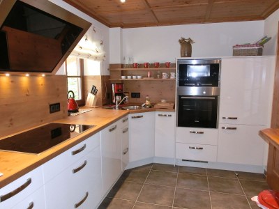 Chalet Chalet Edelweiss - Features photo 7